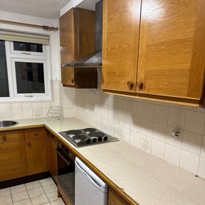 Tenancy Cleaning Cubitt Town E14